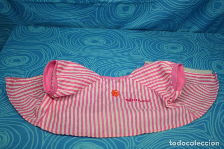 Vestidos mu&ntilde;ecas espa&ntilde;olas: CAMISA ORIGINAL NENUCO - Foto 3