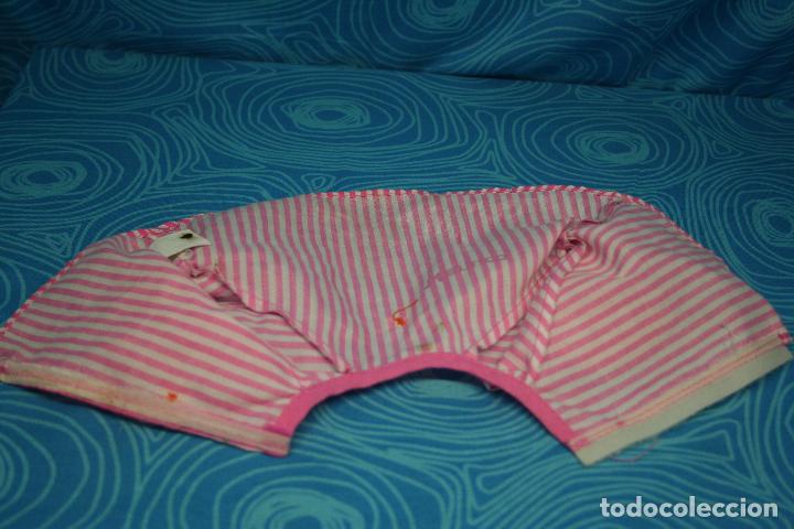 Vestidos mu&ntilde;ecas espa&ntilde;olas: CAMISA ORIGINAL NENUCO - Foto 4