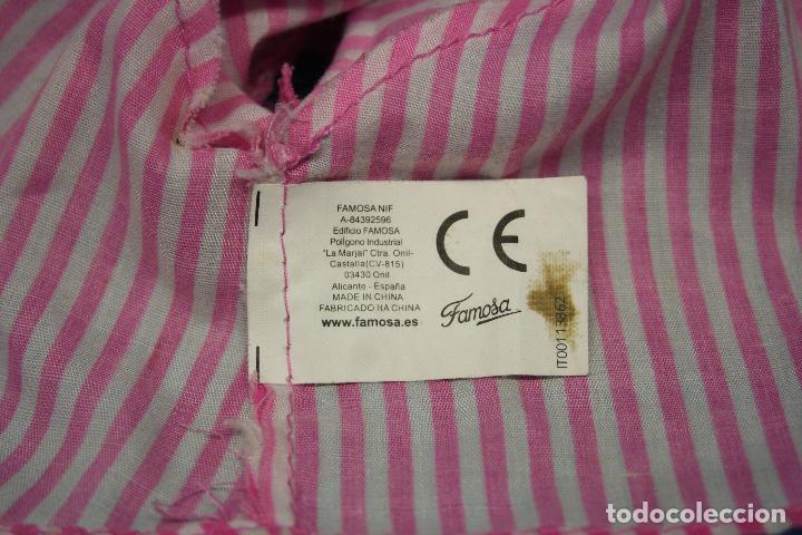 Vestidos mu&ntilde;ecas espa&ntilde;olas: CAMISA ORIGINAL NENUCO - Foto 5