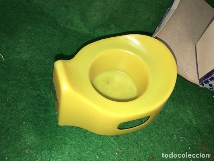 Vestidos mu&ntilde;ecas espa&ntilde;olas: ORINAL DE BABY MOCOSETE - Foto 3
