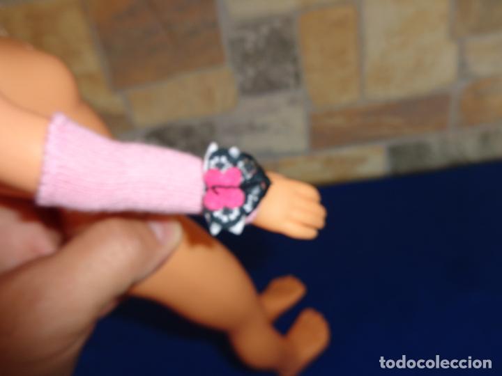 Vestidos mu&ntilde;ecas espa&ntilde;olas: MANGUITO VALIDO PARA MU&Ntilde;ECA! SM - Foto 6