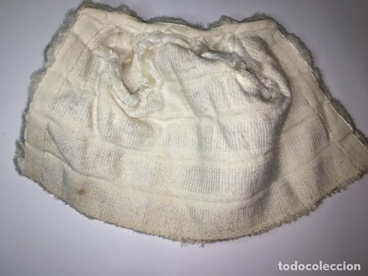 Vestidos mu&ntilde;ecas espa&ntilde;olas: ABRIGO DE VISON PARA MU&Ntilde;ECA - Foto 7