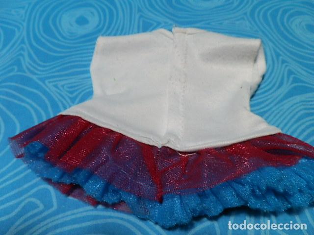 Vestidos mu&ntilde;ecas espa&ntilde;olas: VESTIDO ORIGINAL NENUCO - Foto 3