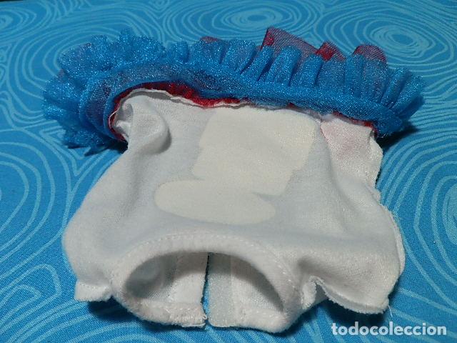 Vestidos mu&ntilde;ecas espa&ntilde;olas: VESTIDO ORIGINAL NENUCO - Foto 4