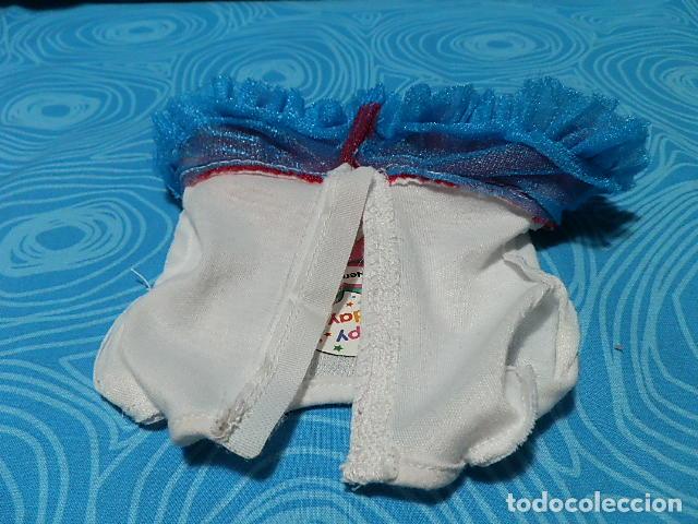 Vestidos mu&ntilde;ecas espa&ntilde;olas: VESTIDO ORIGINAL NENUCO - Foto 5