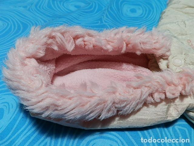 Vestidos mu&ntilde;ecas espa&ntilde;olas: ABRIGO ORIGINAL NENUCO - Foto 6