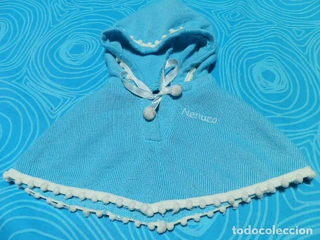 Vestidos mu&ntilde;ecas espa&ntilde;olas: CAPA ORIGINAL NENUCO - Foto 1