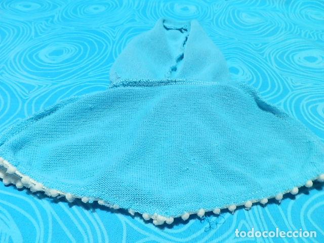 Vestidos mu&ntilde;ecas espa&ntilde;olas: CAPA ORIGINAL NENUCO - Foto 3