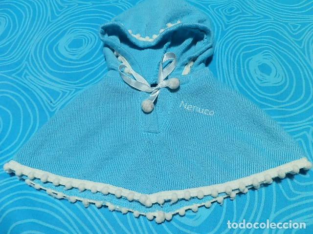 Vestidos mu&ntilde;ecas espa&ntilde;olas: CAPA ORIGINAL NENUCO - Foto 5