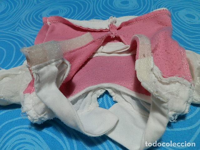 Vestidos mu&ntilde;ecas espa&ntilde;olas: JERSEY ORIGINAL NENUCO - Foto 5
