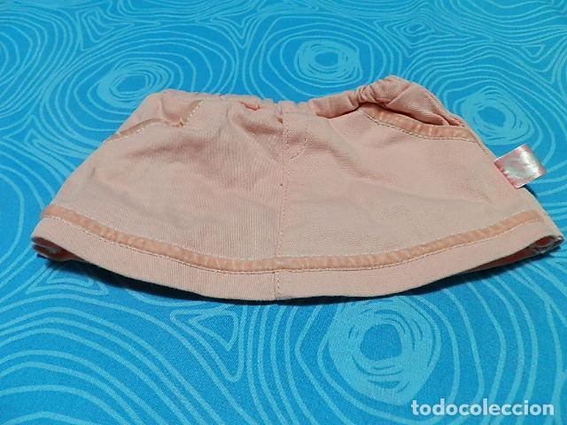 Vestidos mu&ntilde;ecas espa&ntilde;olas: FALDA ORIGINAL NENUCO - Foto 1