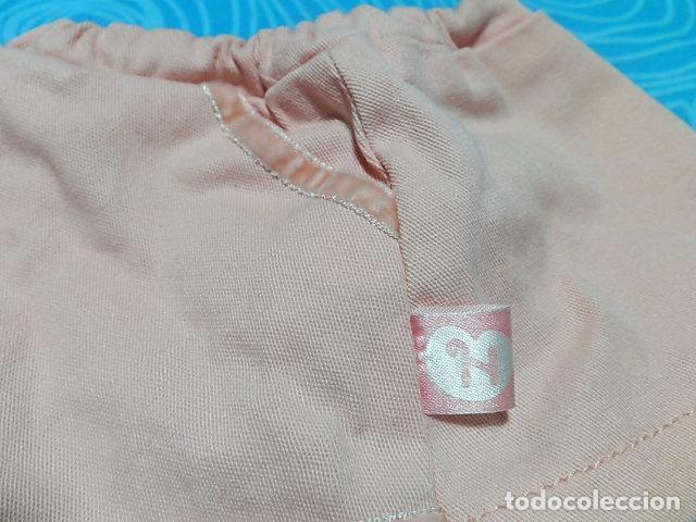 Vestidos mu&ntilde;ecas espa&ntilde;olas: FALDA ORIGINAL NENUCO - Foto 2