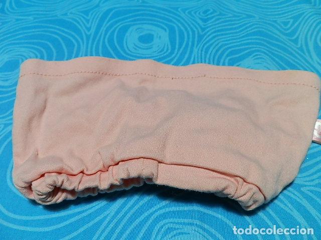 Vestidos mu&ntilde;ecas espa&ntilde;olas: FALDA ORIGINAL NENUCO - Foto 3