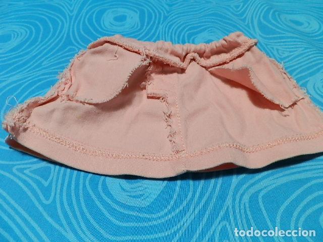 Vestidos mu&ntilde;ecas espa&ntilde;olas: FALDA ORIGINAL NENUCO - Foto 4