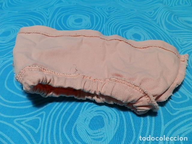 Vestidos mu&ntilde;ecas espa&ntilde;olas: FALDA ORIGINAL NENUCO - Foto 5