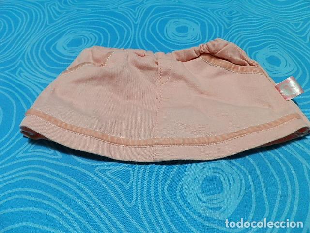 Vestidos mu&ntilde;ecas espa&ntilde;olas: FALDA ORIGINAL NENUCO - Foto 6