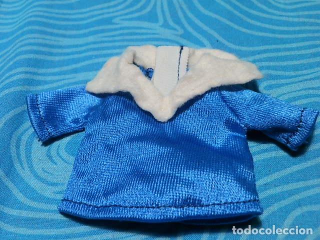 Vestidos mu&ntilde;ecas espa&ntilde;olas: JERSEY ORIGINAL BARRIGUITAS - Foto 1