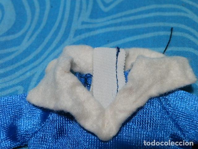 Vestidos mu&ntilde;ecas espa&ntilde;olas: JERSEY ORIGINAL BARRIGUITAS - Foto 2