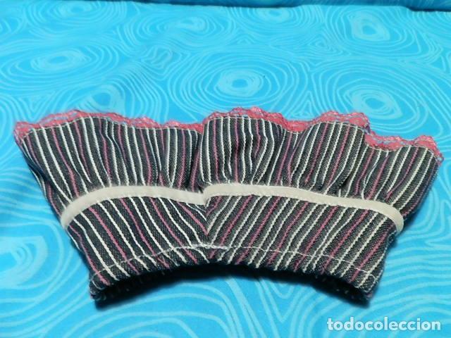 Vestidos mu&ntilde;ecas espa&ntilde;olas: FALDA ORIGINAL NENUCO - Foto 2