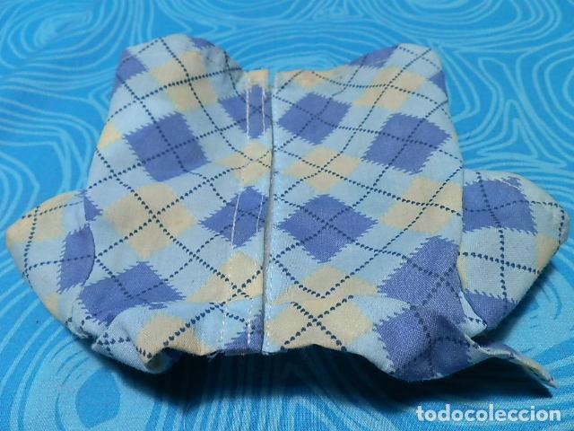 Vestidos mu&ntilde;ecas espa&ntilde;olas: JERSEY ORIGINAL NENUCO - Foto 3