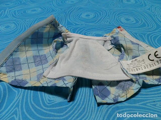 Vestidos mu&ntilde;ecas espa&ntilde;olas: JERSEY ORIGINAL NENUCO - Foto 5