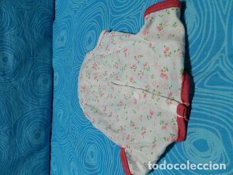 Vestidos mu&ntilde;ecas espa&ntilde;olas: BODY ORIGINAL NENUCO - Foto 3