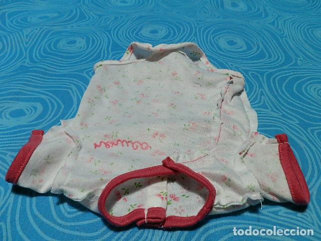 Vestidos mu&ntilde;ecas espa&ntilde;olas: BODY ORIGINAL NENUCO - Foto 6