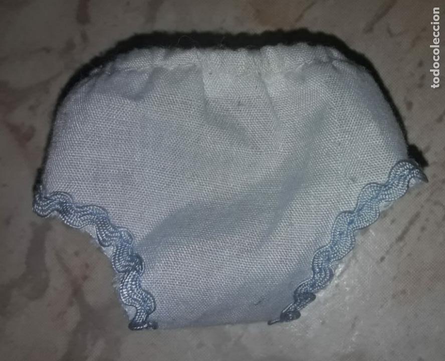 Vestidos mu&ntilde;ecas espa&ntilde;olas: Bragas de mu&ntilde;eca tressy cpp2 - Foto 1