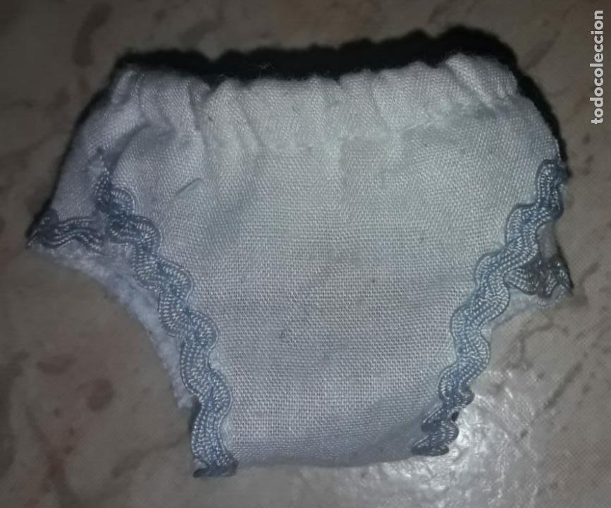 Vestidos mu&ntilde;ecas espa&ntilde;olas: Bragas de mu&ntilde;eca tressy cpp2 - Foto 2
