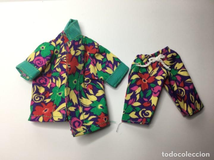 Vestidos mu&ntilde;ecas espa&ntilde;olas: CONJUNTO PAPA DE CHABEL - Foto 2