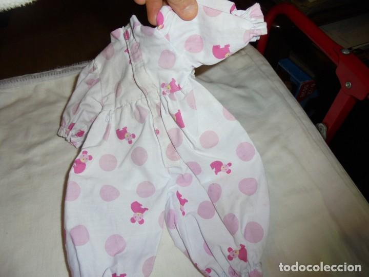 Vestidos mu&ntilde;ecas espa&ntilde;olas: POLOLO PARA MU&Ntilde;ECO - Foto 4