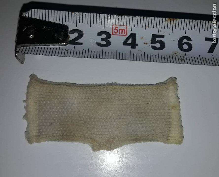 Vestidos mu&ntilde;ecas espa&ntilde;olas: Bragas para mu&ntilde;eca - Foto 2