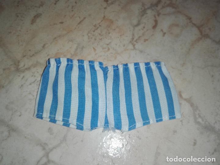 Vestidos mu&ntilde;ecas espa&ntilde;olas: Bragas para mu&ntilde;eca - Foto 2