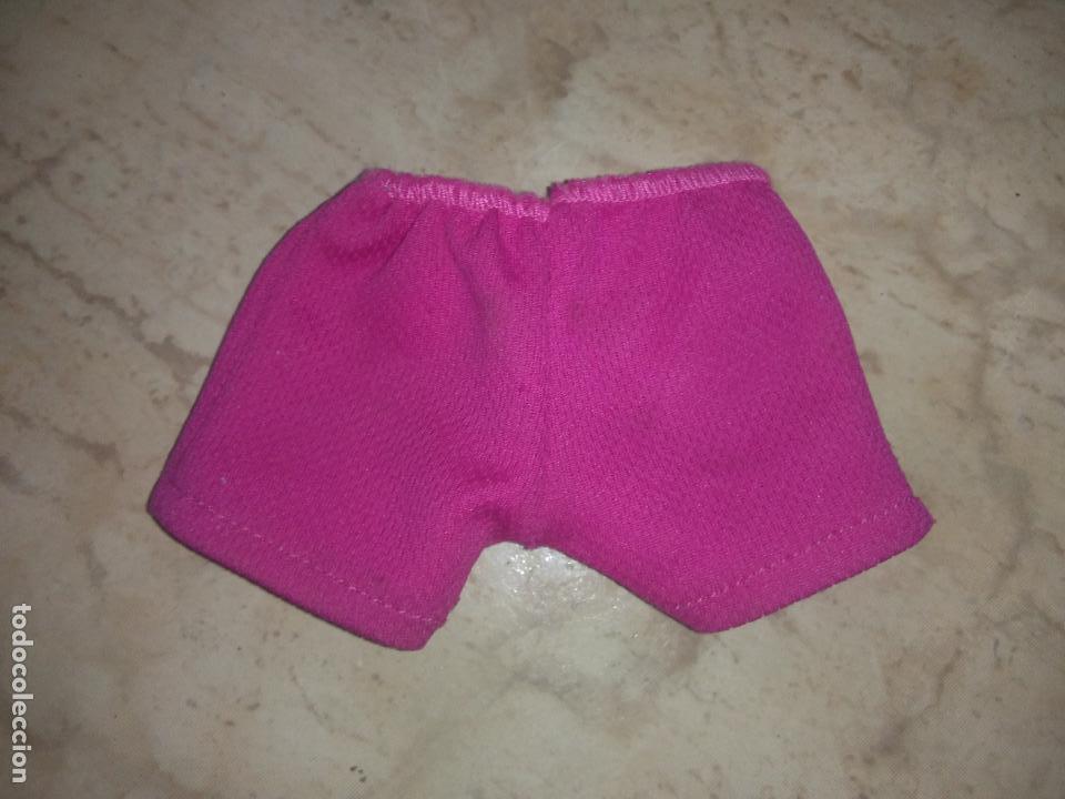 Vestidos mu&ntilde;ecas espa&ntilde;olas: Pantalon de mu&ntilde;eca arias - Foto 2