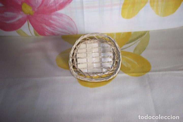 Vestidos mu&ntilde;ecas espa&ntilde;olas: SILLON DE MIMBRE PARA MU&Ntilde;ECOS - Foto 5