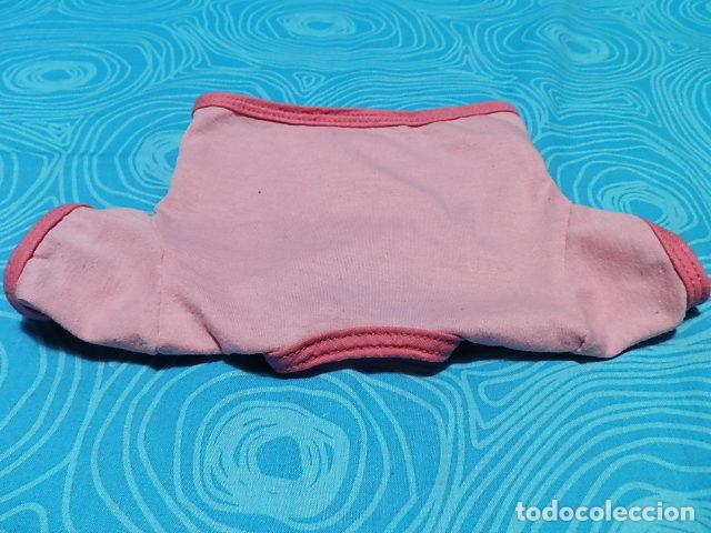 Vestidos mu&ntilde;ecas espa&ntilde;olas: CAMISETA ORIGINAL NENUCO - Foto 3