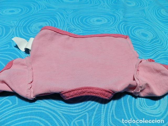 Vestidos mu&ntilde;ecas espa&ntilde;olas: CAMISETA ORIGINAL NENUCO - Foto 4