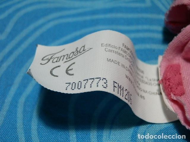 Vestidos mu&ntilde;ecas espa&ntilde;olas: CAMISETA ORIGINAL NENUCO - Foto 5