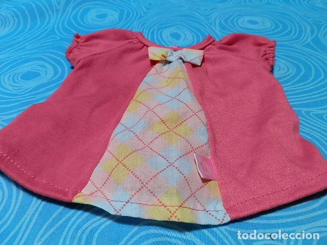 Vestidos mu&ntilde;ecas espa&ntilde;olas: VESTIDO ORIGINAL NENUCO - Foto 1