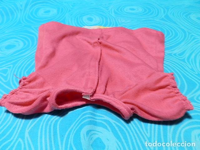 Vestidos mu&ntilde;ecas espa&ntilde;olas: VESTIDO ORIGINAL NENUCO - Foto 2