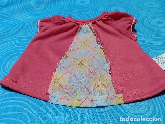 Vestidos mu&ntilde;ecas espa&ntilde;olas: VESTIDO ORIGINAL NENUCO - Foto 3