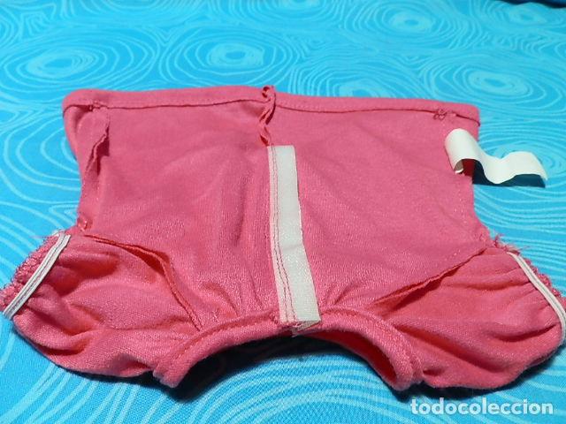 Vestidos mu&ntilde;ecas espa&ntilde;olas: VESTIDO ORIGINAL NENUCO - Foto 5