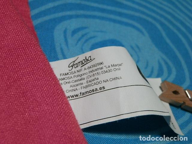 Vestidos mu&ntilde;ecas espa&ntilde;olas: VESTIDO ORIGINAL NENUCO - Foto 6