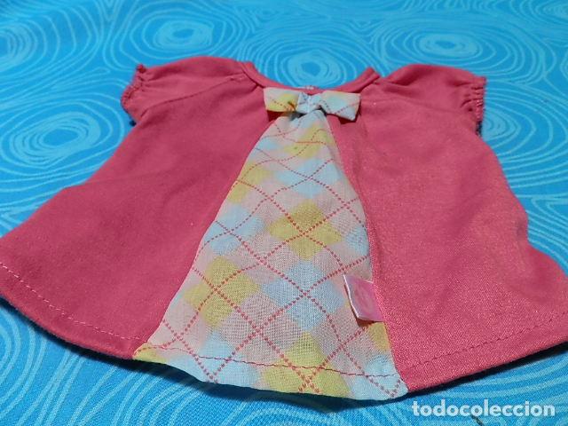 Vestidos mu&ntilde;ecas espa&ntilde;olas: VESTIDO ORIGINAL NENUCO - Foto 7