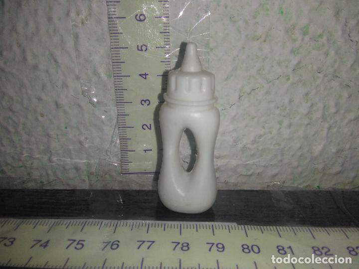 Vestidos mu&ntilde;ecas espa&ntilde;olas: Biber&oacute;n para mu&ntilde;eca bebe ubc - Foto 1