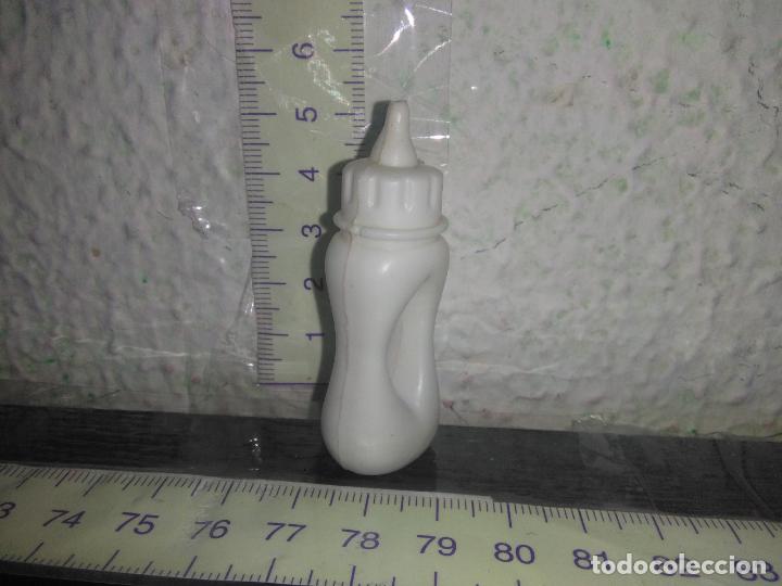 Vestidos mu&ntilde;ecas espa&ntilde;olas: Biber&oacute;n para mu&ntilde;eca bebe ubc - Foto 2