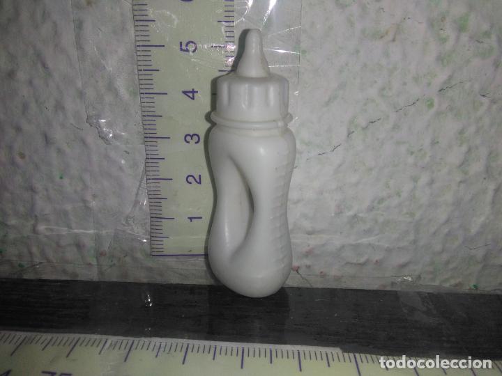 Vestidos mu&ntilde;ecas espa&ntilde;olas: Biber&oacute;n para mu&ntilde;eca bebe ubc - Foto 3