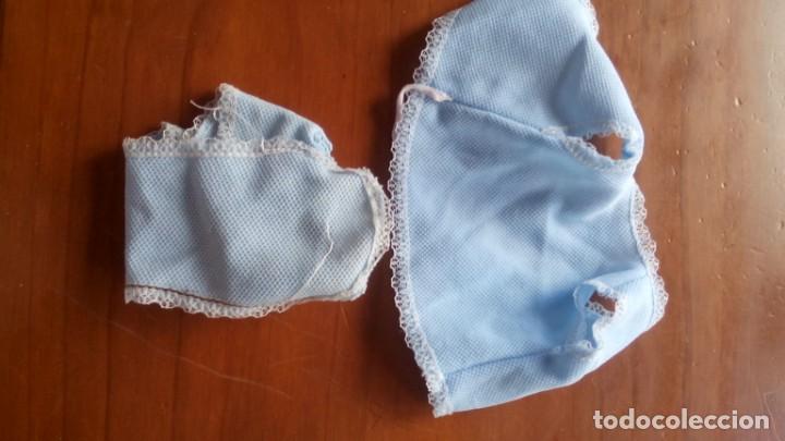 Vestidos mu&ntilde;ecas espa&ntilde;olas: conjunto mu&ntilde;eca mu&ntilde;eco BB b b - Foto 1