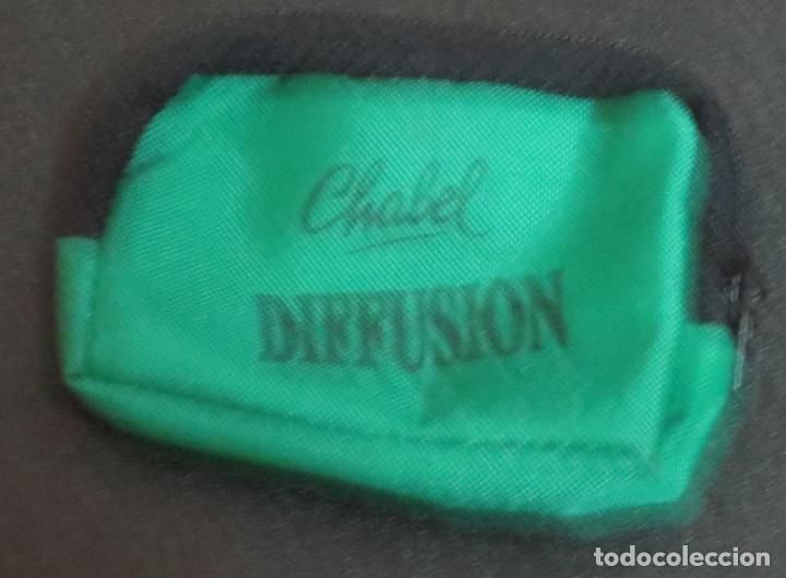 Vestidos mu&ntilde;ecas espa&ntilde;olas: BOLSO CHABEL ORIGINAL - Foto 1