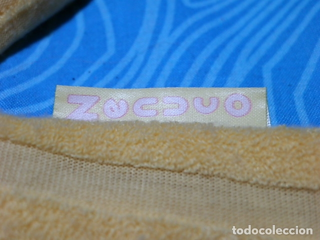 Vestidos mu&ntilde;ecas espa&ntilde;olas: JERSEY ORIGINAL NENUCO - Foto 4
